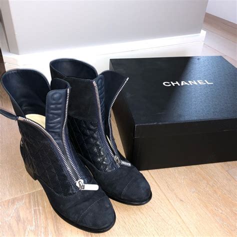 bleu chanel 50|bleu de Chanel boots.